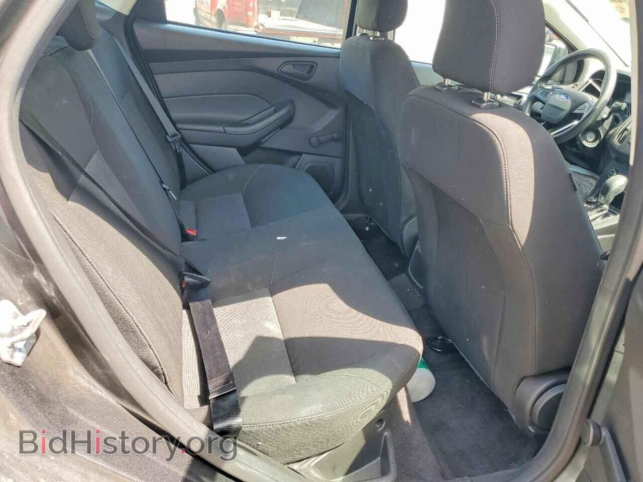 2017 FORD FOCUS - VIN: 1FADP3E27HL325558 - Photo 10