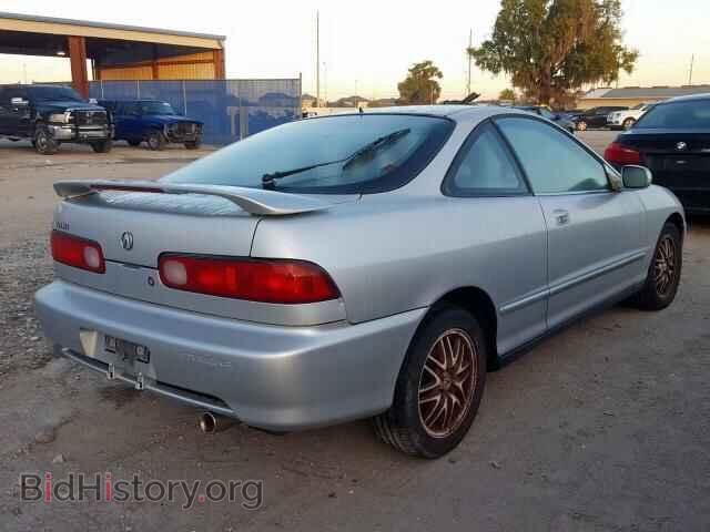 2000 ACURA INTEGRA - VIN: JH4DC4469YS013293 - Фото 4