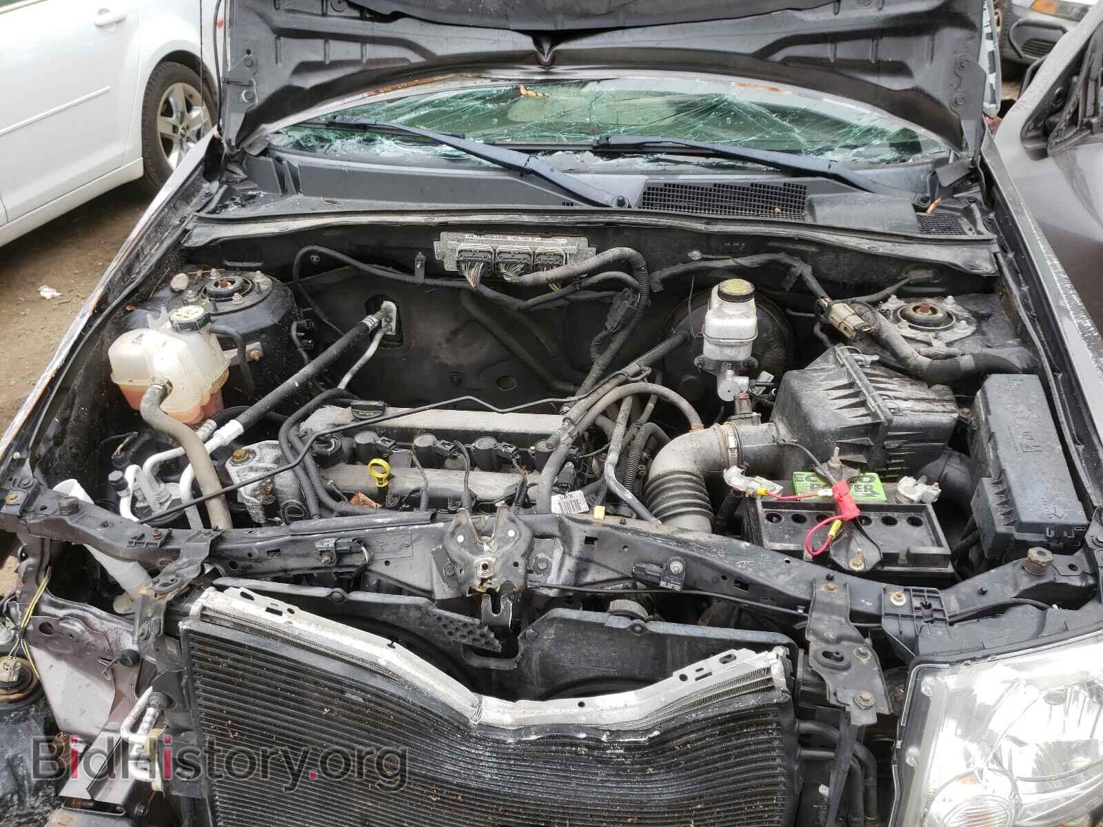 2012 FORD ESCAPE - VIN: 1FMCU0D78CKC12612 - Фото 7
