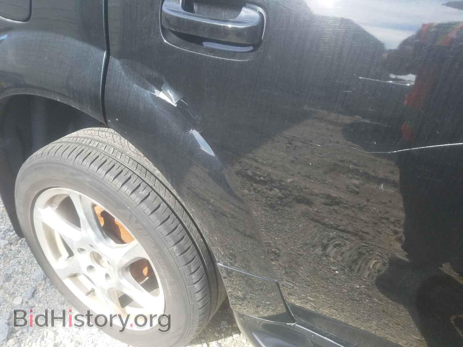 2006 SATURN VUE - VIN: 5GZCZ53436S878497 - Фото 9