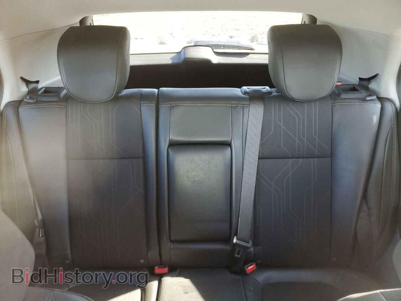 2020 CHEVROLET TRAX - VIN: KL7CJPSB0LB318904 - Фото 10