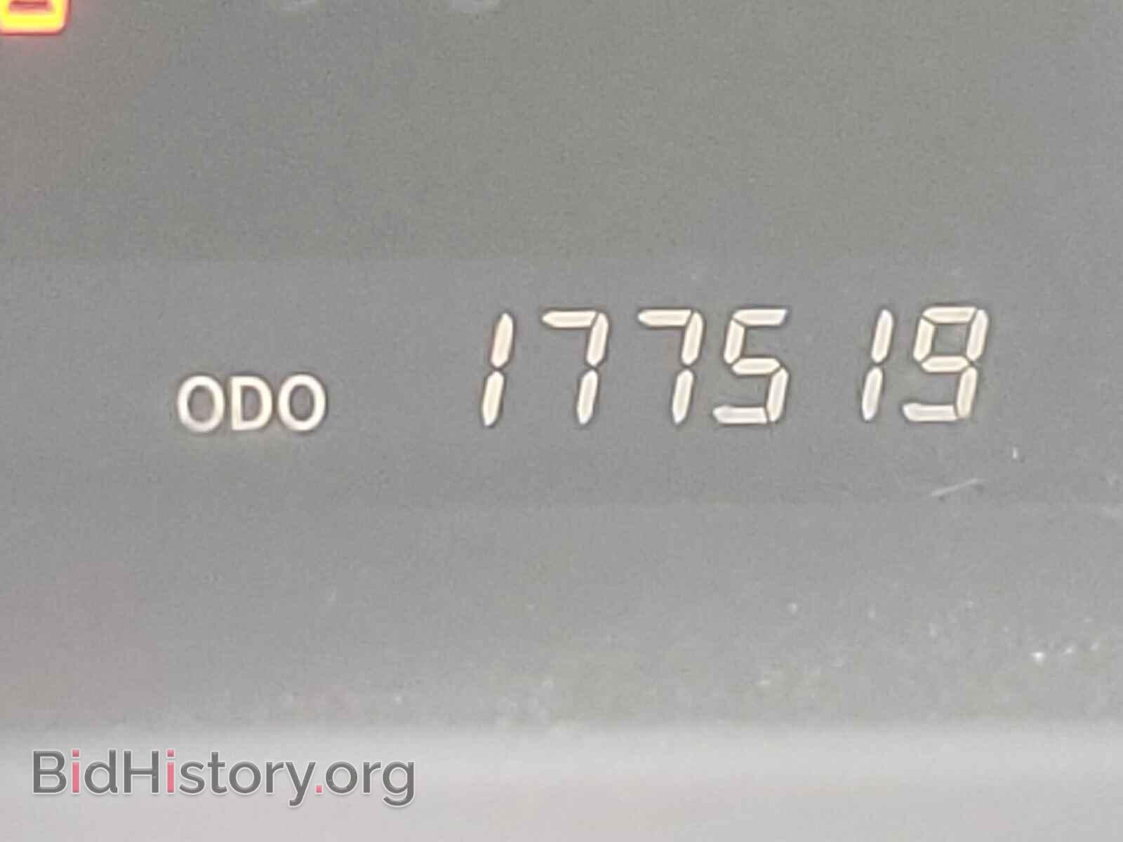 2011 TOYOTA HIGHLANDER - VIN: 5TDDK3EH2BS065492 - Фото 8