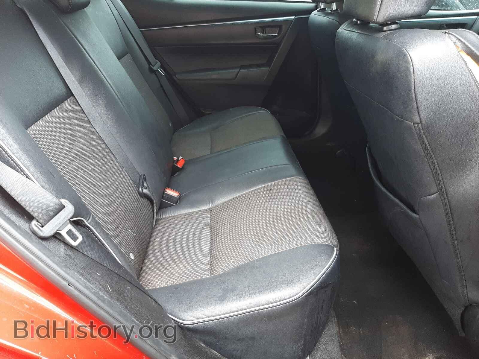2014 TOYOTA COROLLA - VIN: 5YFBURHEXEP132648 - Photo 6