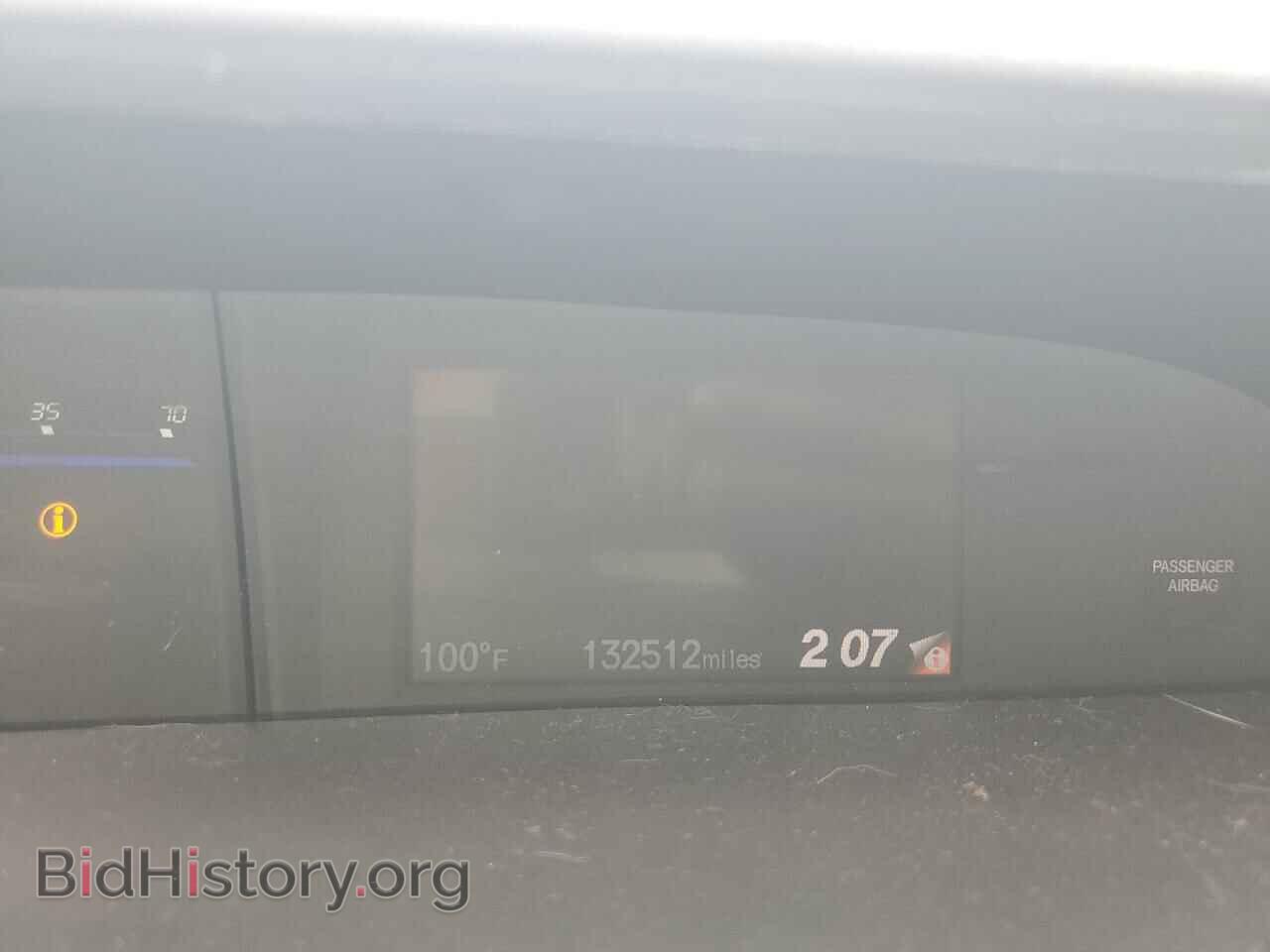 2015 HONDA CIVIC - VIN: 19XFB2F97FE045264 - Фото 9
