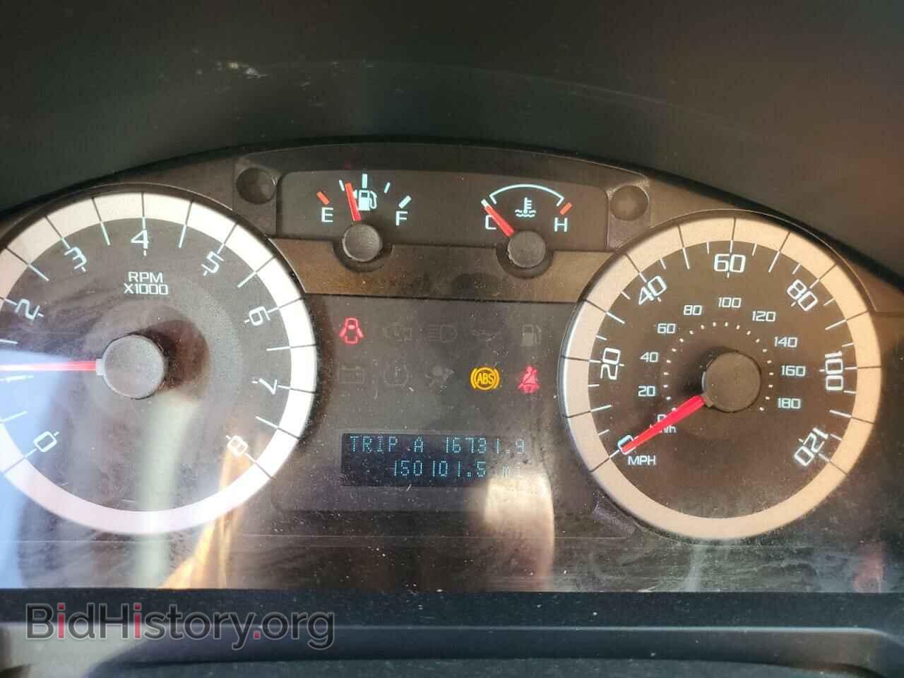 2012 FORD ESCAPE - VIN: 1FMCU0E71CKB71304 - Photo 9
