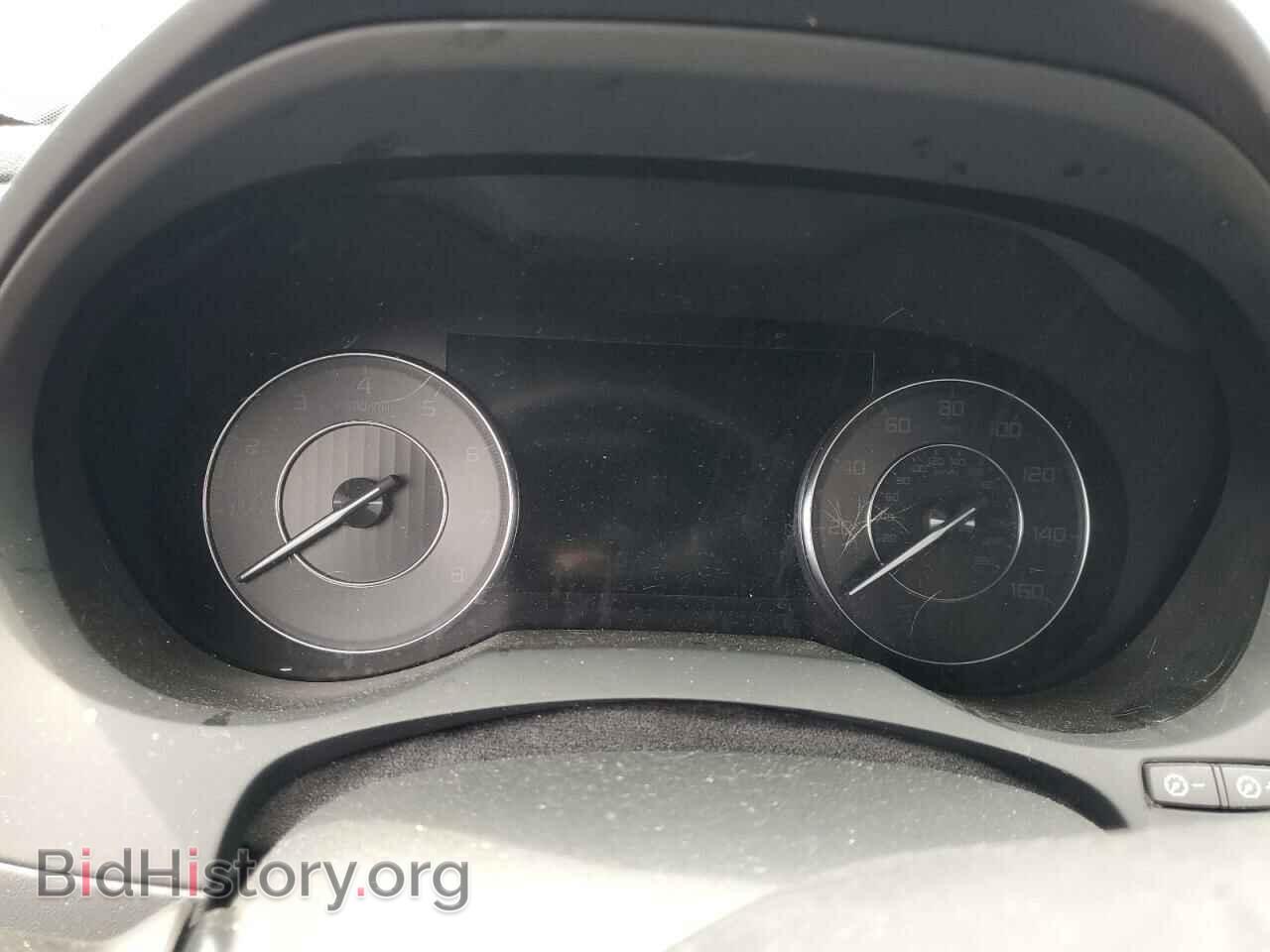 2019 ACURA RDX - VIN: 5J8TC2H56KL034608 - Фото 9