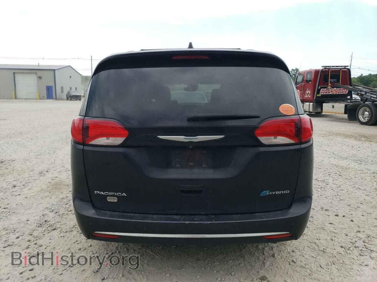 2018 CHRYSLER PACIFICA - VIN: 2C4RC1N71JR229949 - Фото 6