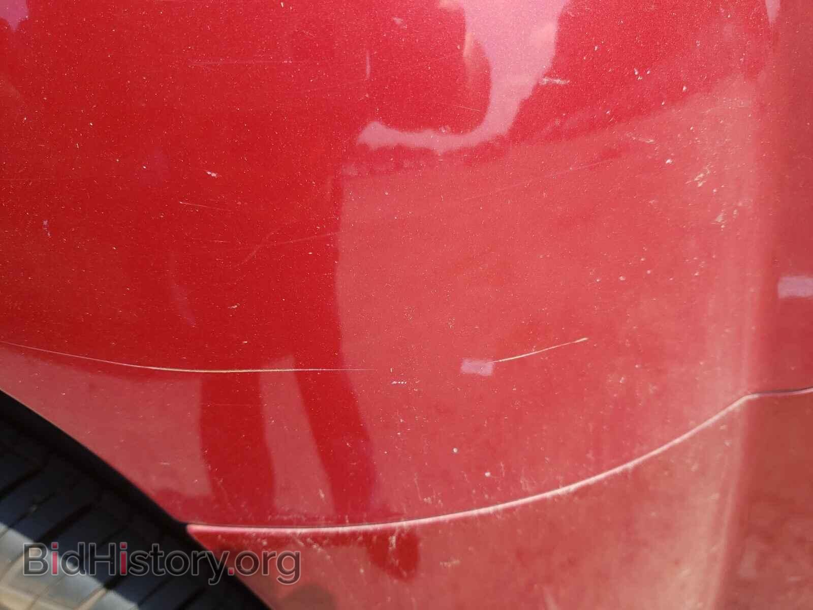 2014 GMC TERRAIN - VIN: 2GKALREK7E6116390 - Фото 9