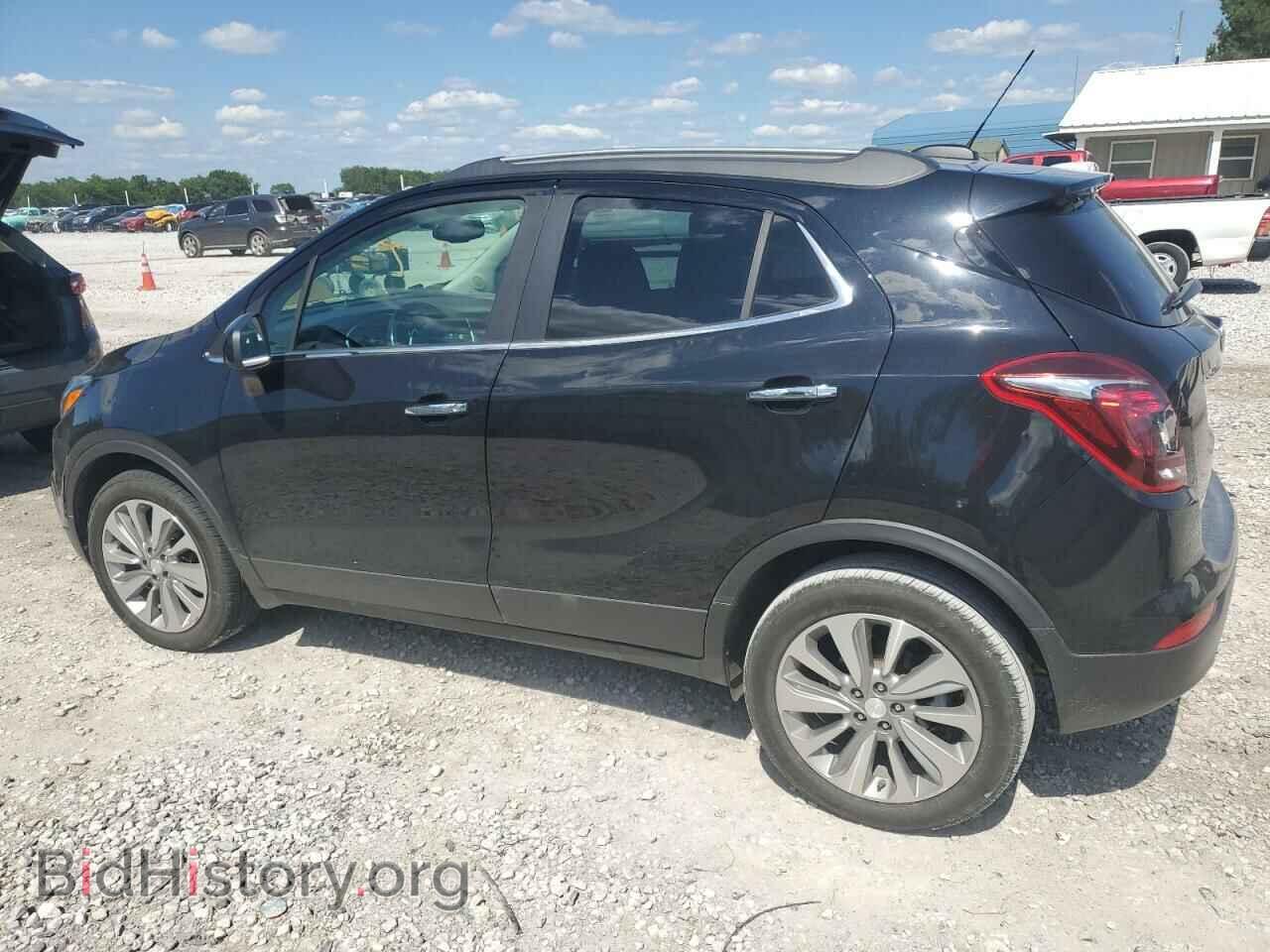 2020 BUICK ENCORE - VIN: KL4CJASB1LB083553 - Photo 2