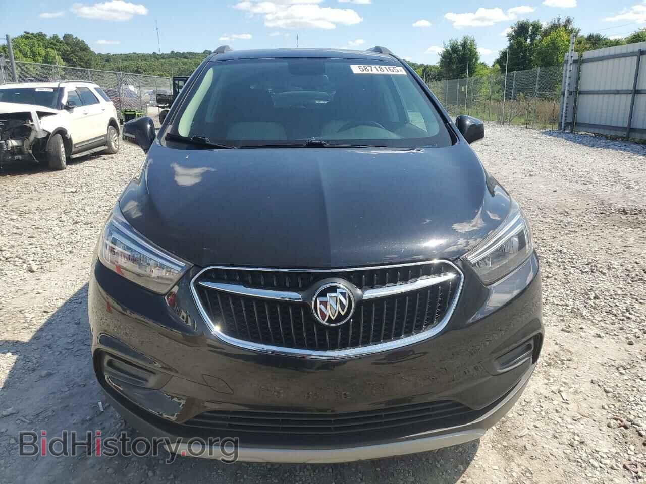 2020 BUICK ENCORE - VIN: KL4CJASB1LB083553 - Photo 5