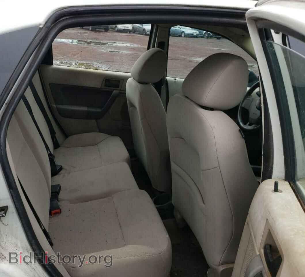 2011 FORD FOCUS - VIN: 1FAHP3EN5BW190761 - Фото 10
