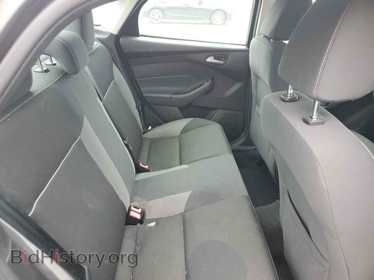 2014 FORD FOCUS - VIN: 1FADP3F27EL361972 - Photo 10