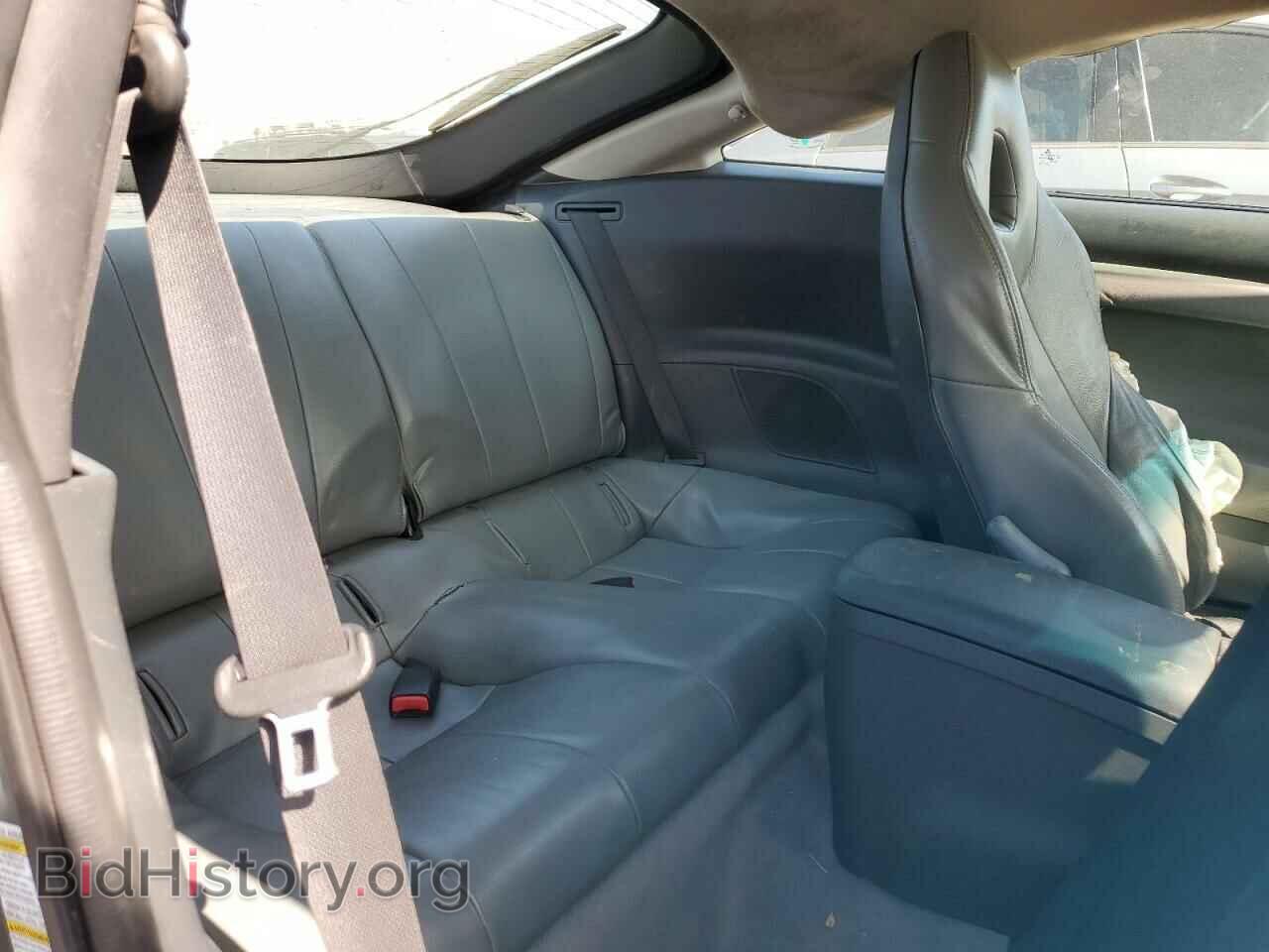 2007 MITSUBISHI ECLIPSE - VIN: 4A3AK64F77E073280 - Photo 10