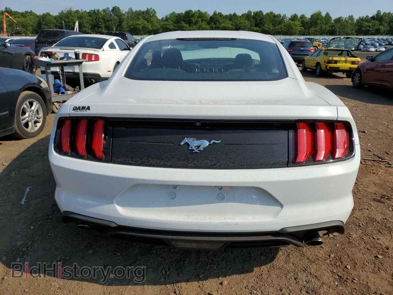 2018 FORD ALL Models - VIN: 1FA6P8TH7J5125397 - Photo 6
