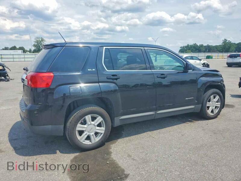 2015 GMC TERRAIN (VIN 2GKALMEK7F6191658) — photo 3 of 15