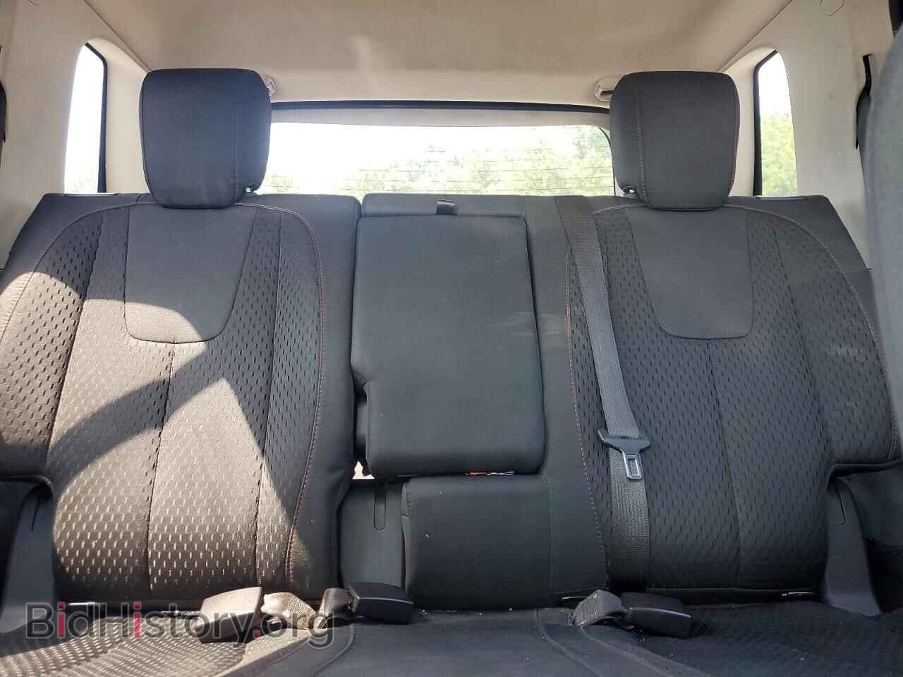 2015 GMC TERRAIN - VIN: 2GKALMEK7F6191658 - Photo 10