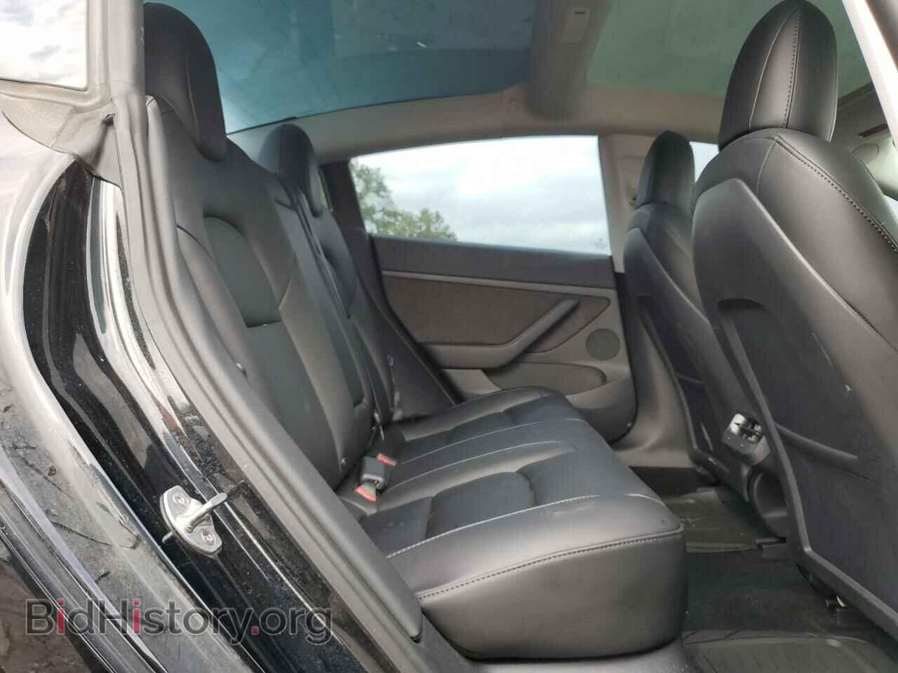 2023 TESLA MODEL 3 - VIN: 5YJ3E1EA3PF451764 - Photo 10