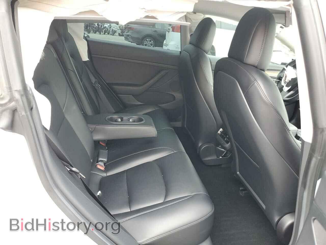 2021 TESLA MODEL 3 - VIN: 5YJ3E1EA4MF027084 - Photo 10