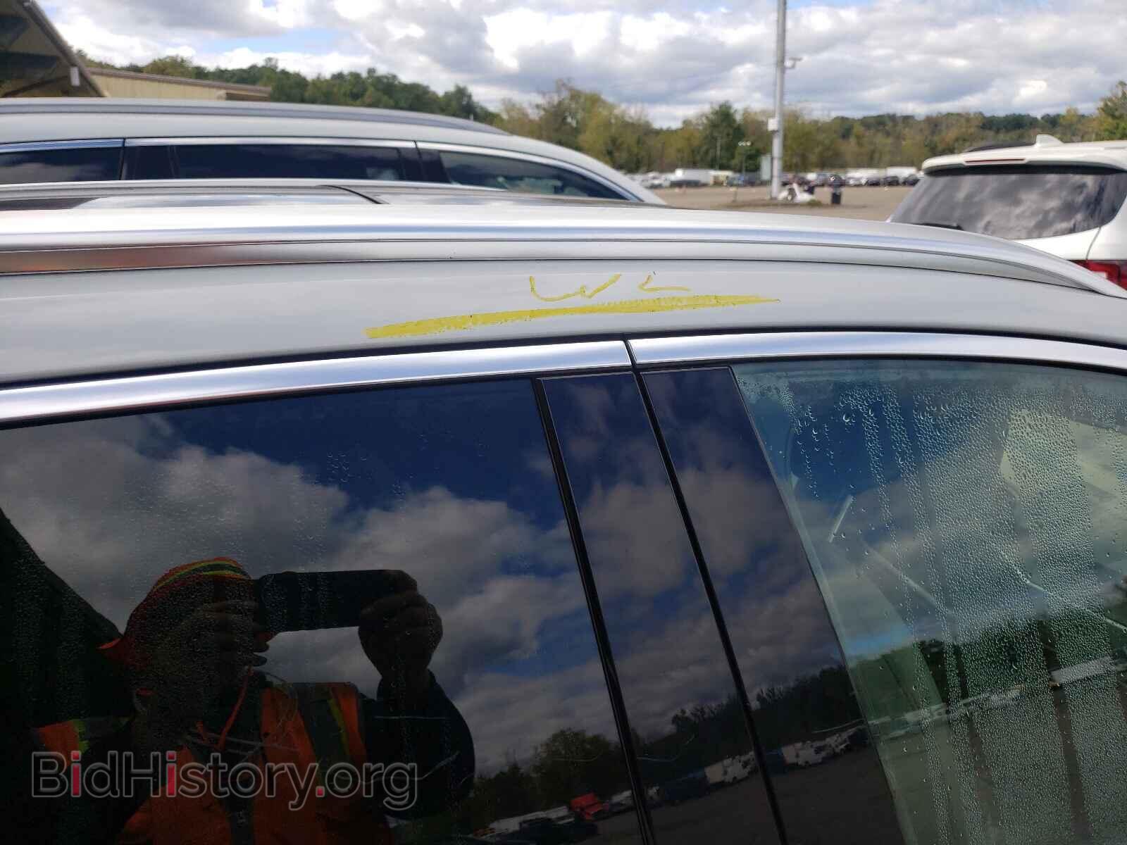 2020 AUDI Q3 - VIN: WA1DECF34L1057414 - Фото 9