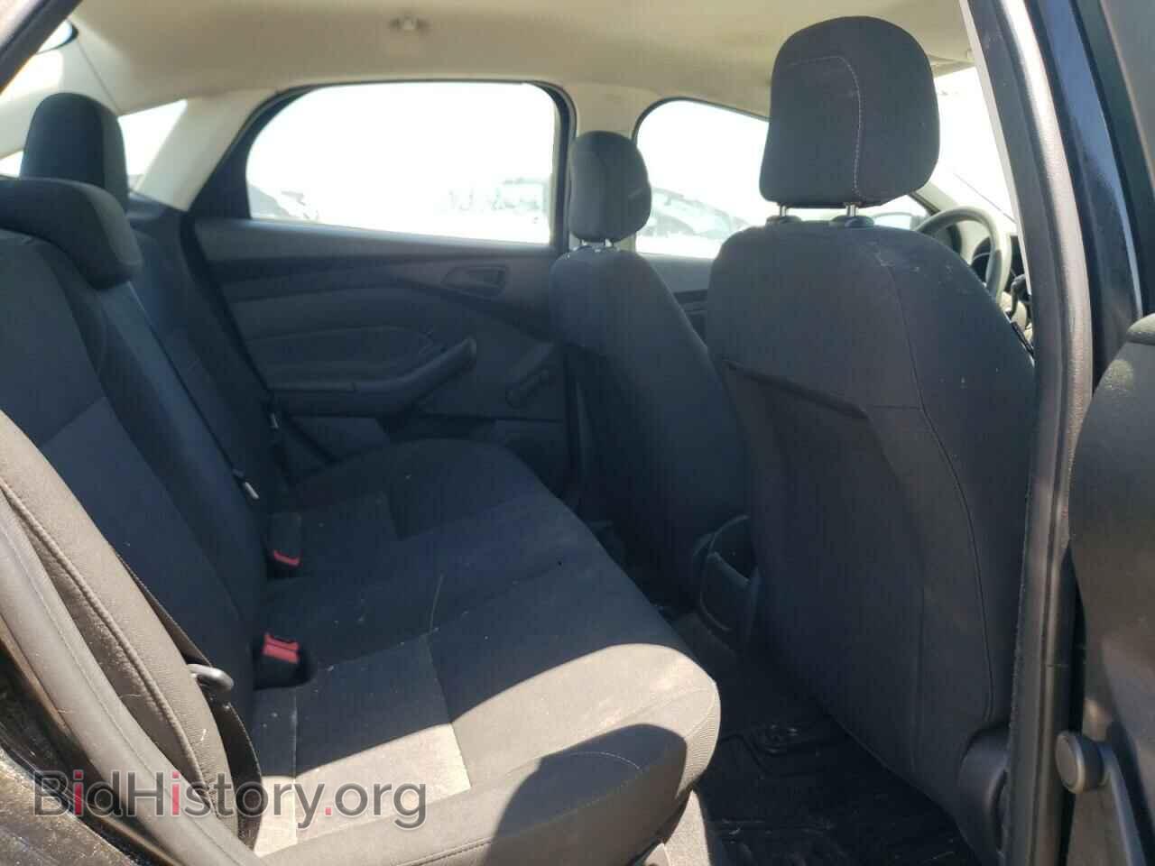 2015 FORD FOCUS - VIN: 1FADP3E27FL357147 - Photo 10