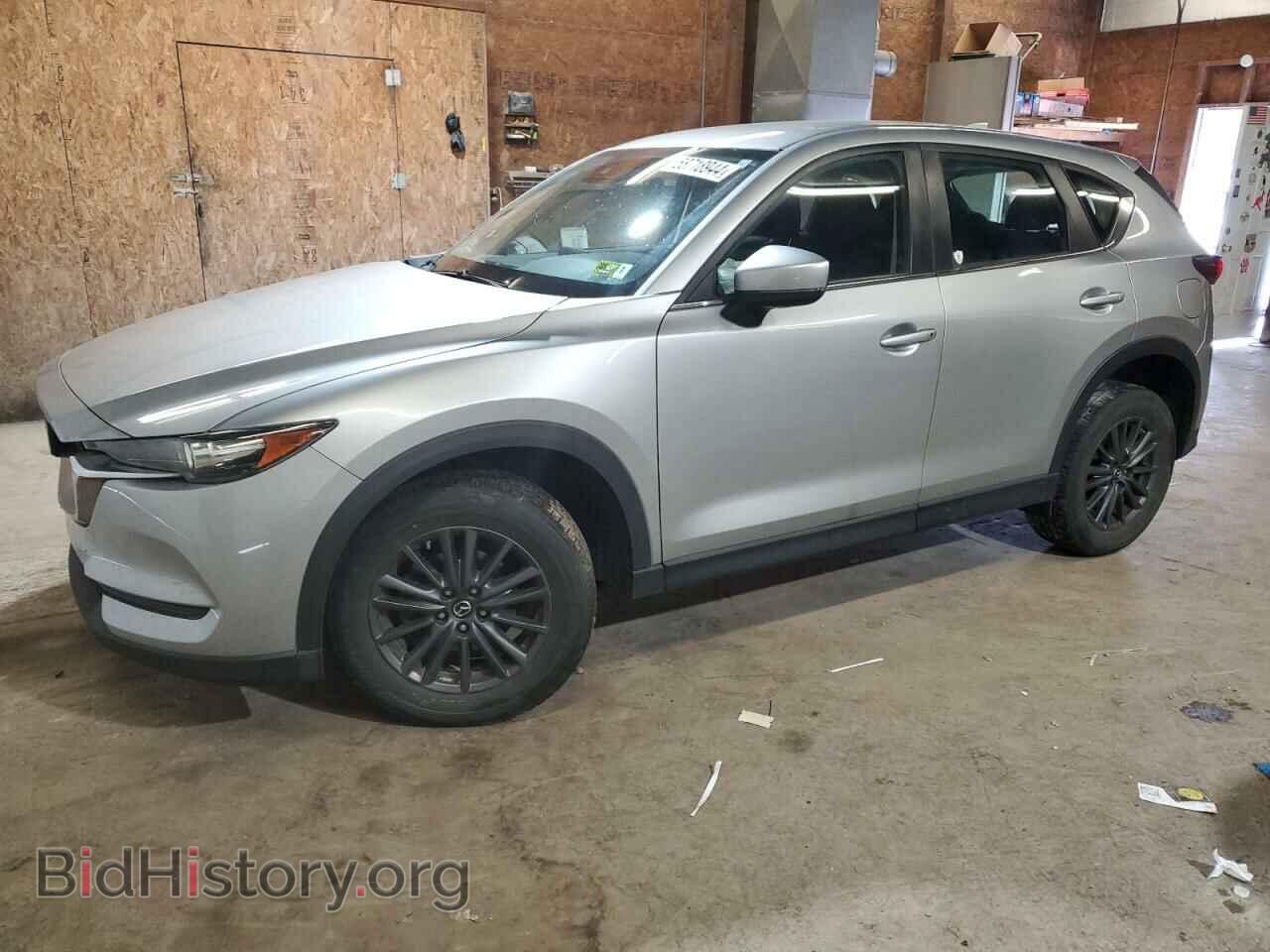 Photo JM3KFBBMXK0689929 - MAZDA CX-5 2019