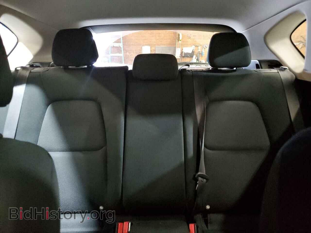 2019 MAZDA CX-5 - VIN: JM3KFBBMXK0689929 - Фото 10