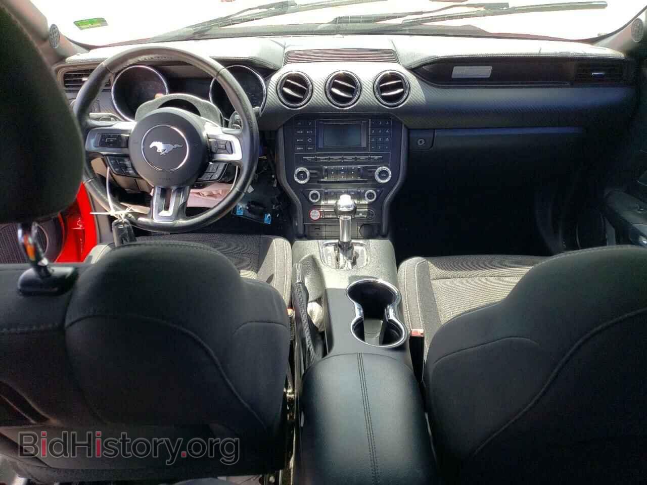 2015 FORD ALL Models - VIN: 1FA6P8AM0F5411826 - Фото 8