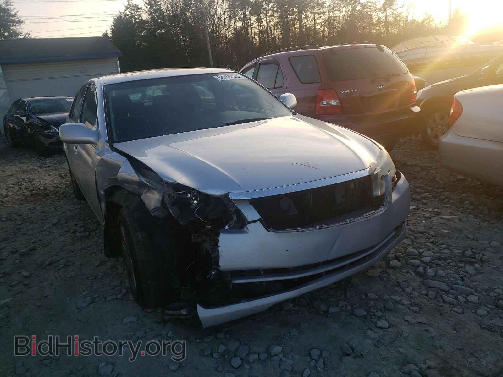 Photo 4T1BK36B46U146363 - TOYOTA AVALON 2006
