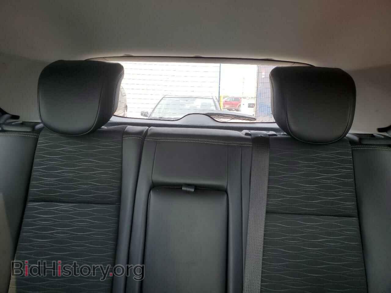 2015 BUICK ENCORE - VIN: KL4CJASB0FB153421 - Photo 10