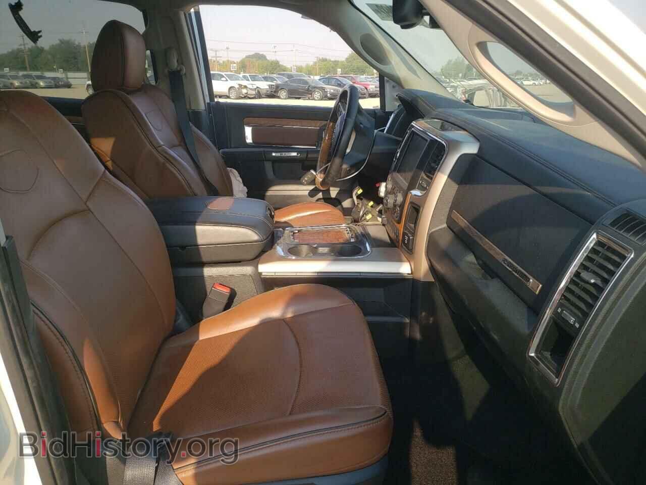 2016 RAM 1500 - VIN: 1C6RR7PT3GS291010 - Фото 5