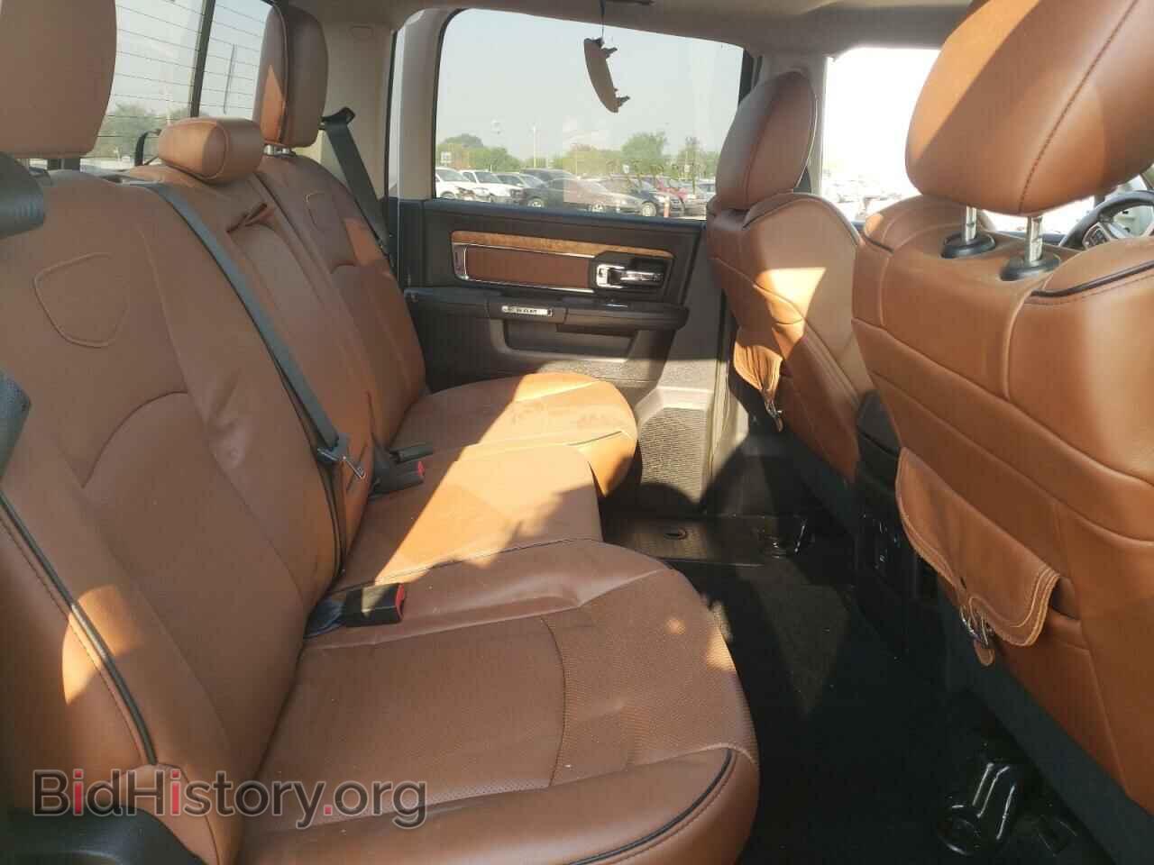 2016 RAM 1500 - VIN: 1C6RR7PT3GS291010 - Фото 6