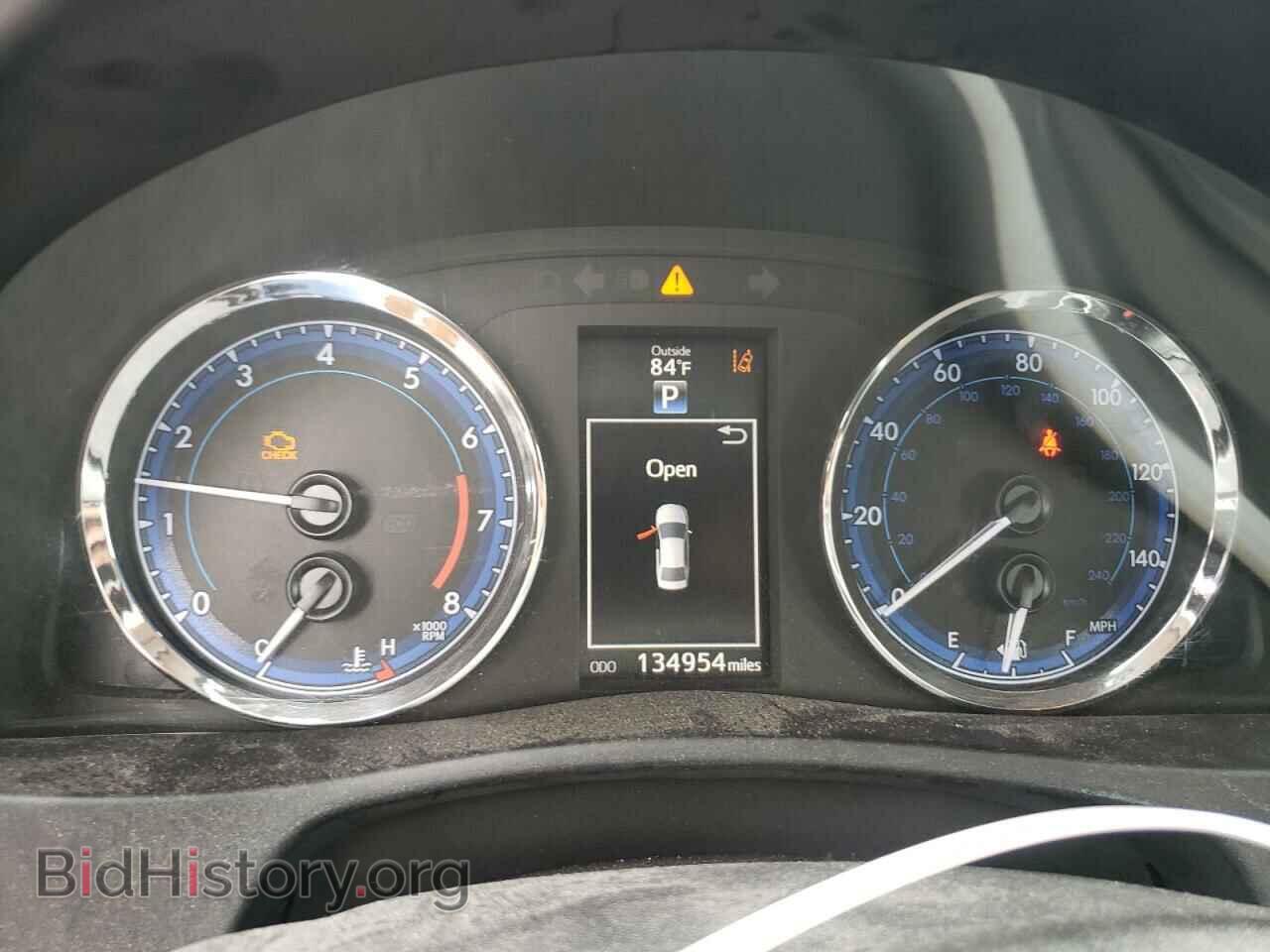 2017 TOYOTA COROLLA - VIN: 5YFBURHEXHP664521 - Фото 9