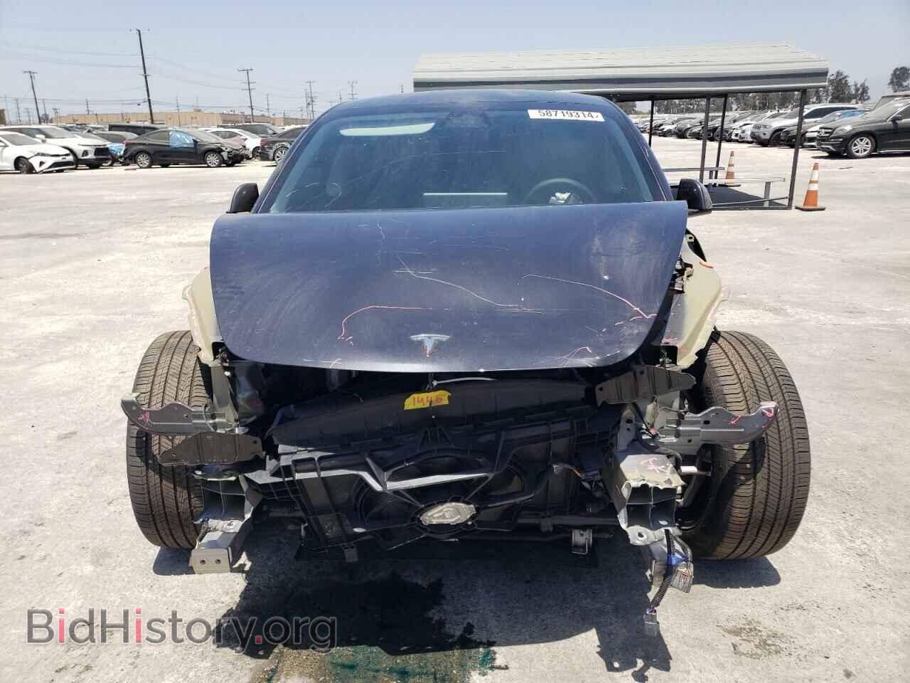 2024 TESLA MODEL 3 - VIN: 5YJ3E1EA9RF722202 - Photo 5