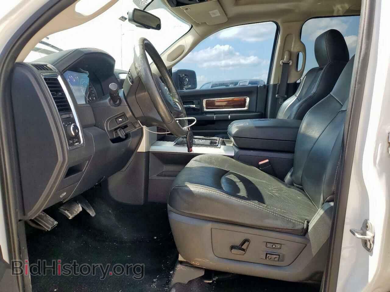 2011 DODGE All Models - VIN: 1D7RB1CT0BS596950 - Photo 7