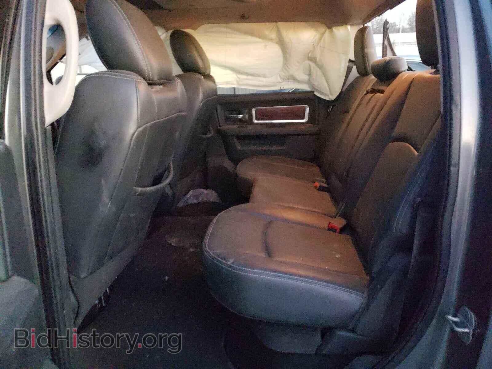 2012 DODGE RAM 1500 - VIN: 1C6RD6NT7CS158921 - Photo 6