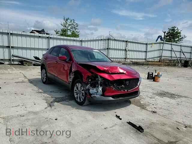 2021 MAZDA CX30 - VIN: 3MVDMBBL5MM318450 - Фото 14