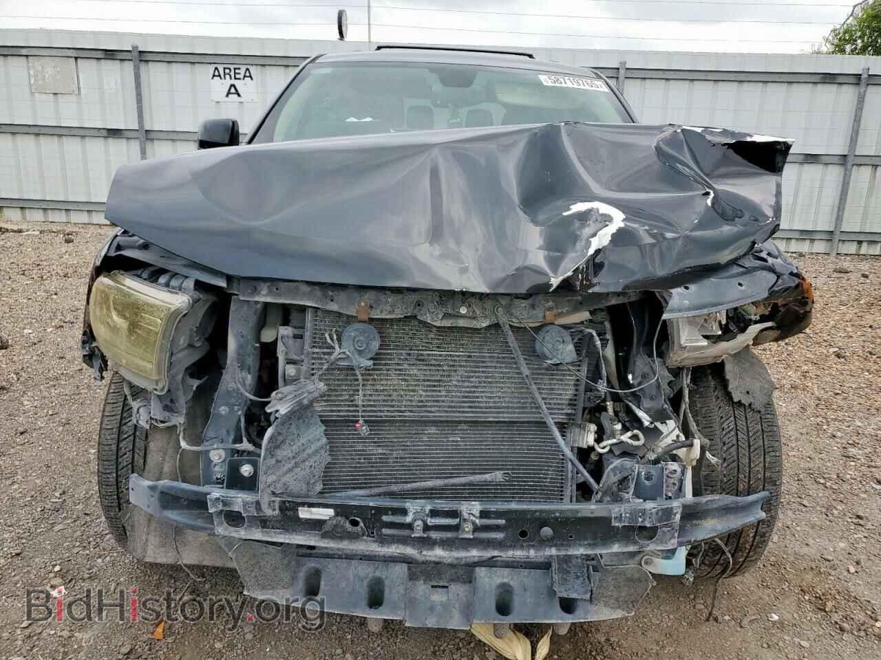 2017 DODGE DURANGO - VIN: 1C4RDHAGXHC657081 - Фото 5