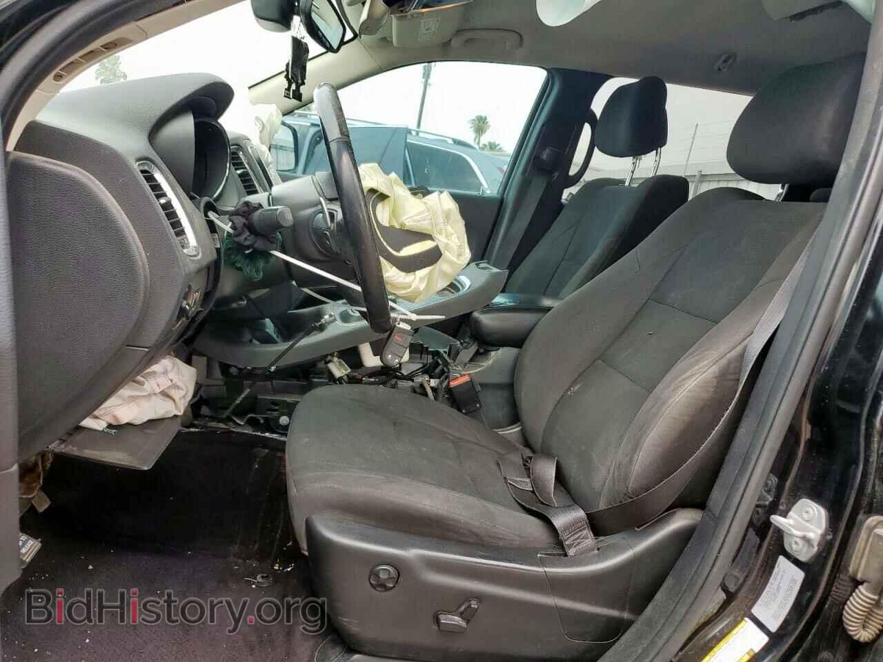 2017 DODGE DURANGO - VIN: 1C4RDHAGXHC657081 - Фото 7