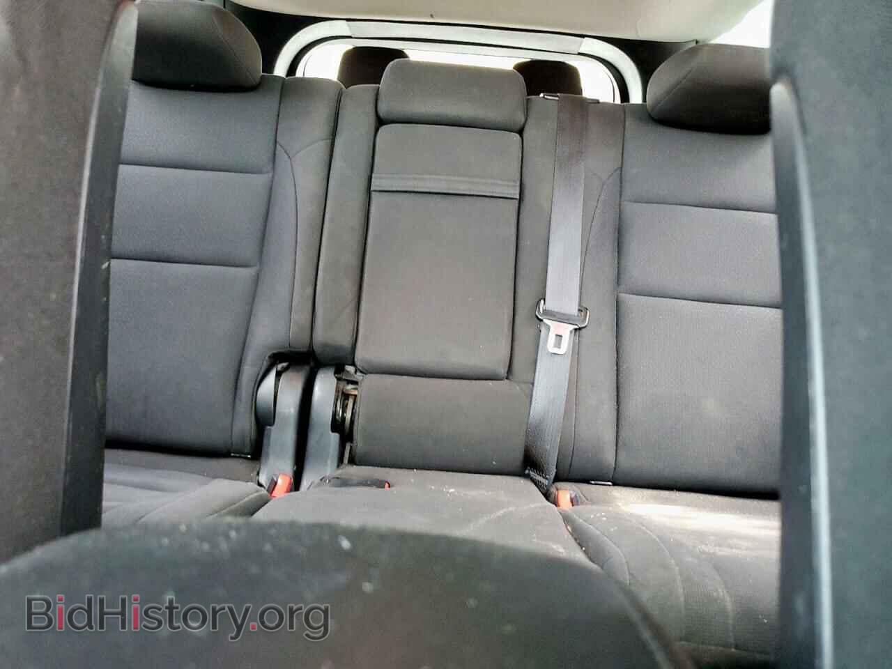 2017 DODGE DURANGO - VIN: 1C4RDHAGXHC657081 - Фото 10