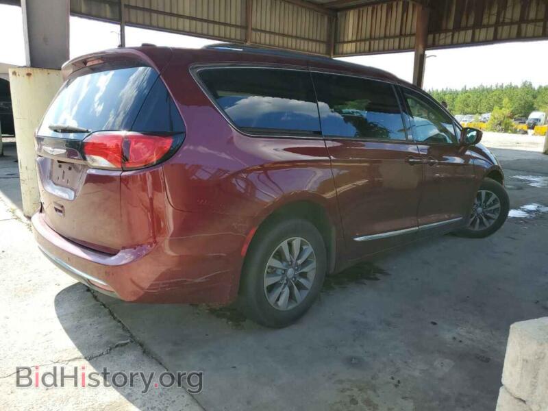 2019 Chrysler PACIFICA (VIN 2C4RC1EG4KR738841) — photo 3 of 13