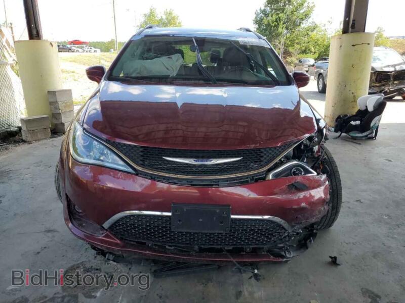 2019 Chrysler PACIFICA (VIN 2C4RC1EG4KR738841) — photo 5 of 13