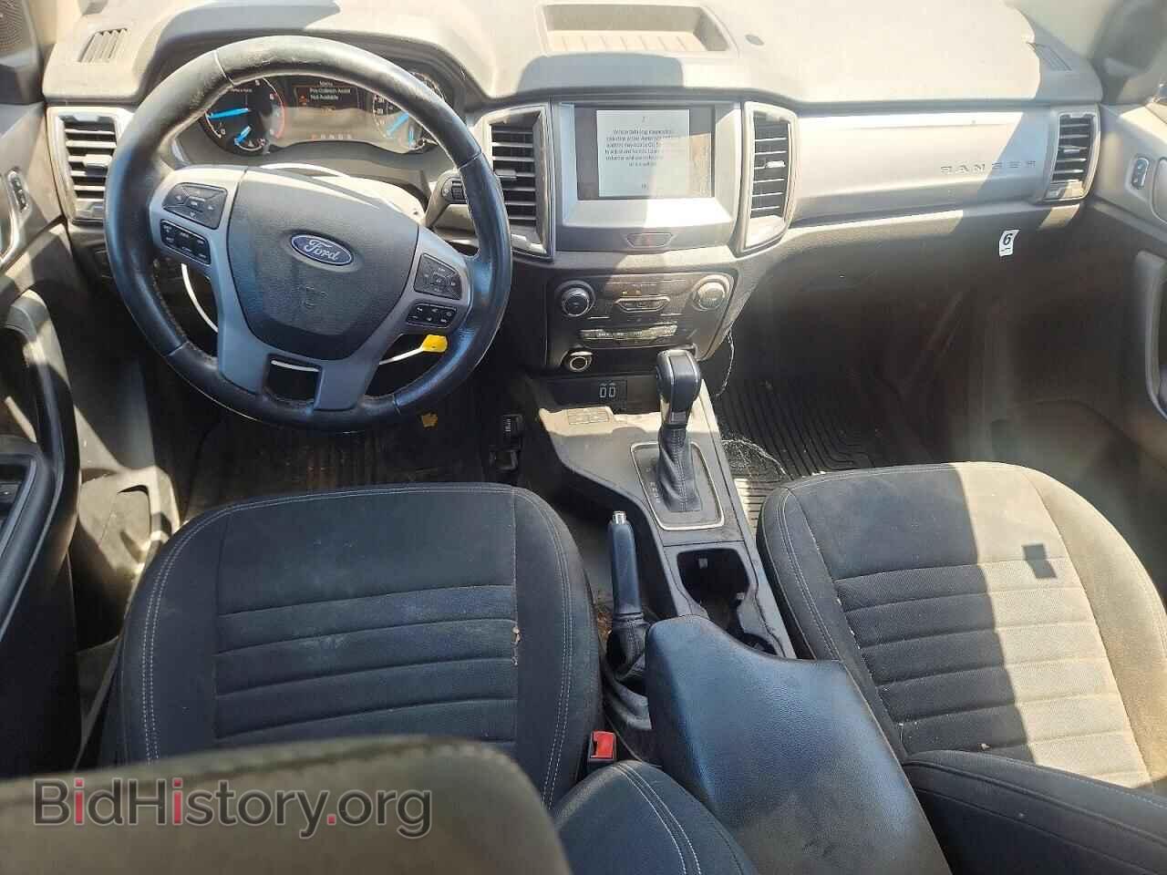 2020 FORD RANGER - VIN: 1FTER4EH1LLA46148 - Фото 8