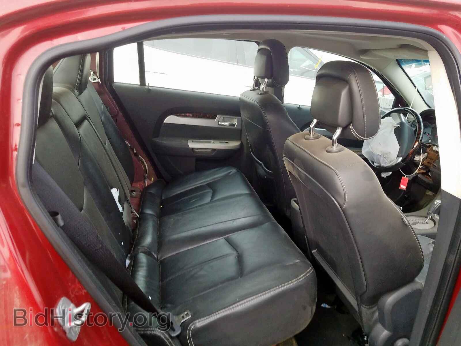 2010 CHRYSLER SEBRING - VIN: 1C3CC5FB2AN223224 - Фото 6