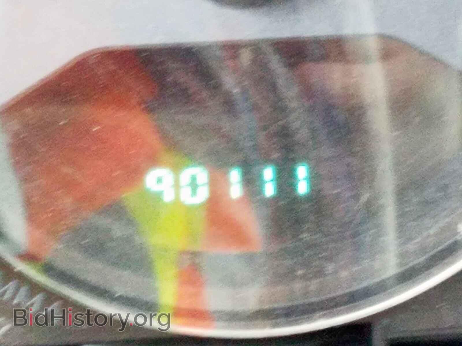 2010 CHRYSLER SEBRING - VIN: 1C3CC5FB2AN223224 - Фото 8