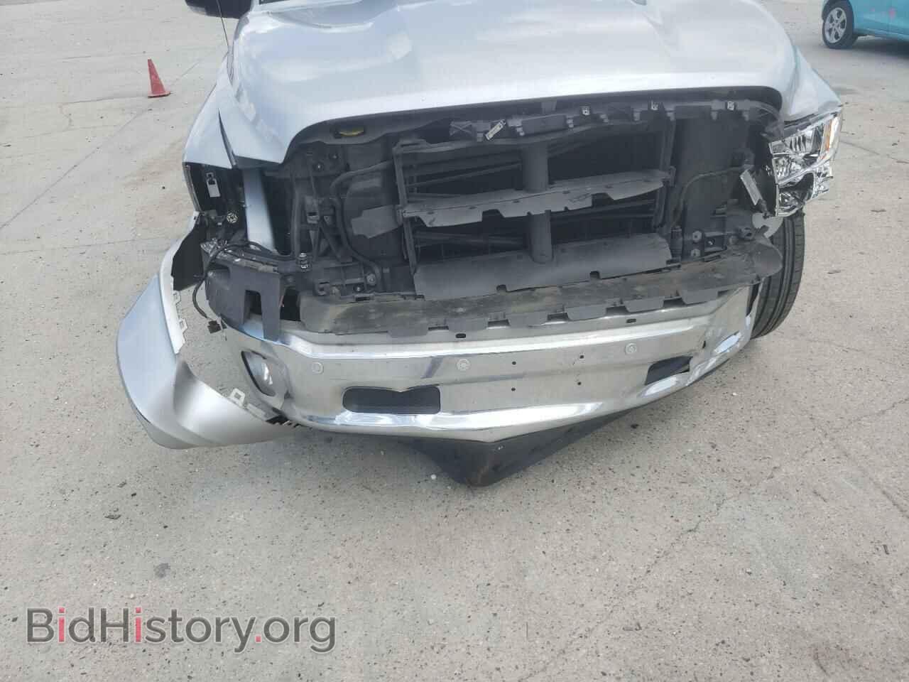 2016 RAM 1500 - VIN: 3C6RR6LT3GG364044 - Фото 9