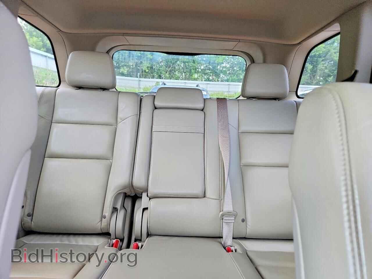 2019 JEEP CHEROKEE - VIN: 1C4RJFBG2KC730365 - Фото 10