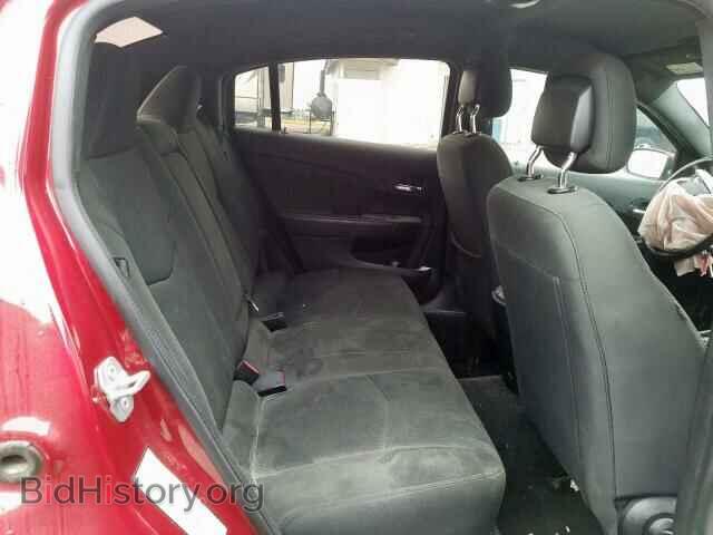 2012 CHRYSLER 200 - VIN: 1C3CCBBB0CN170479 - Фото 6
