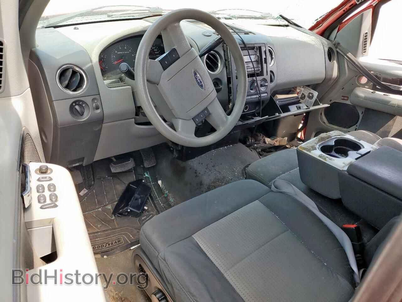 2008 FORD All Models - VIN: 1FTPX12V48KD17000 - Фото 8
