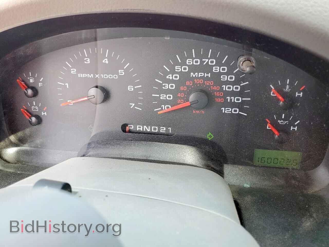 2008 FORD All Models - VIN: 1FTPX12V48KD17000 - Фото 9