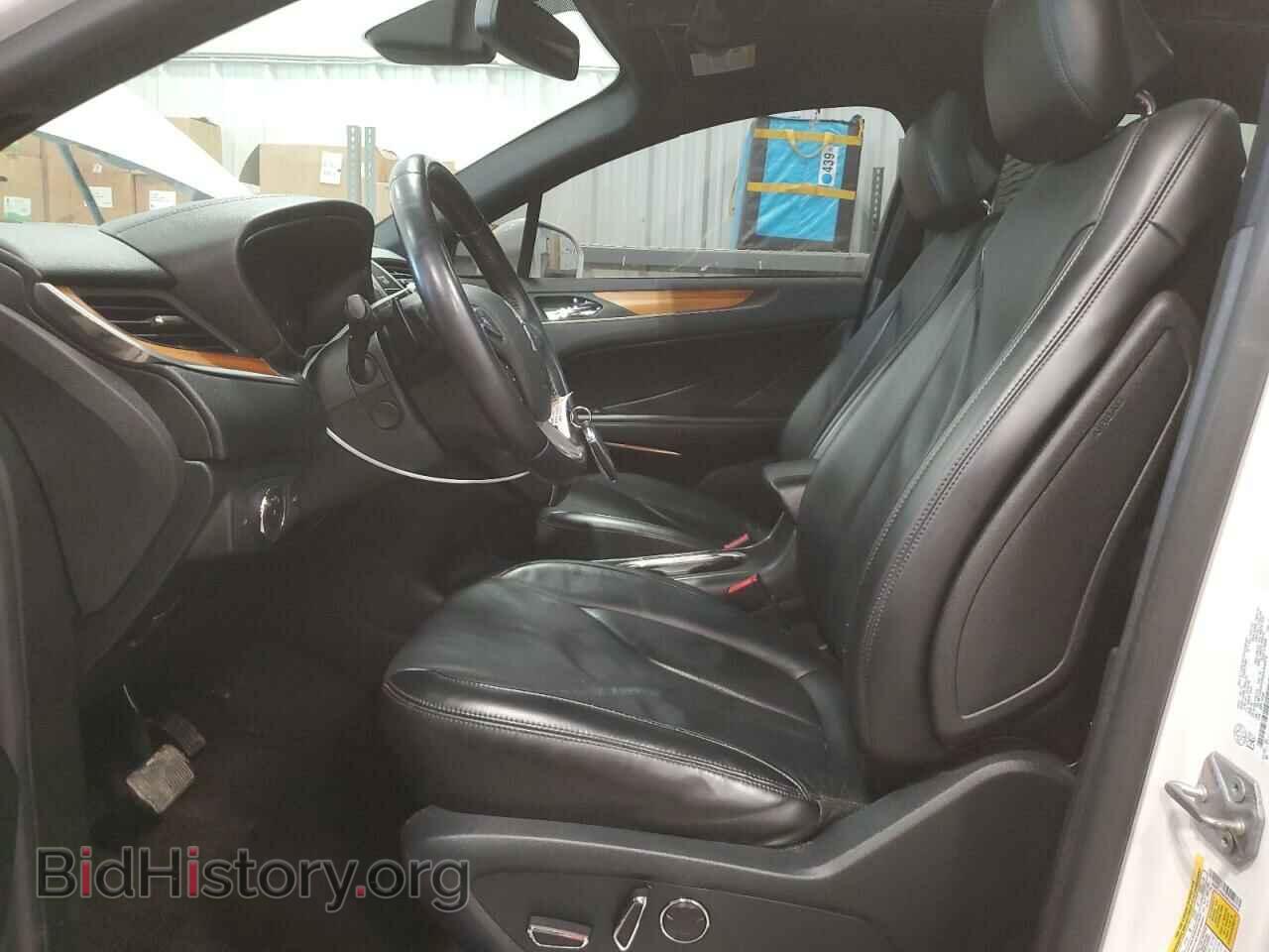 2019 LINCOLN MKC - VIN: 5LMTJ3DH3KUL04570 - Фото 7